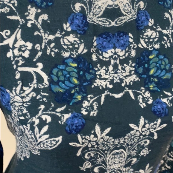 Free people tunic/mini dress! - Picture 6 of 9